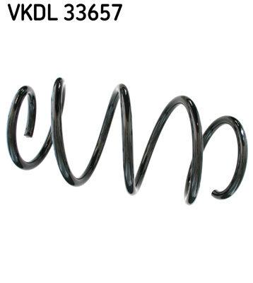 Arc spiral VKDL 33657 SKF